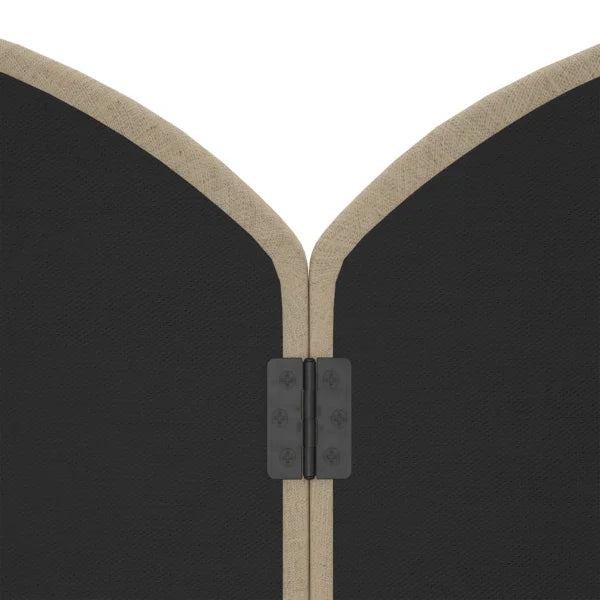 Charlotte Linen Bed - My Store