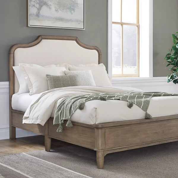 Lila Bed - My Store