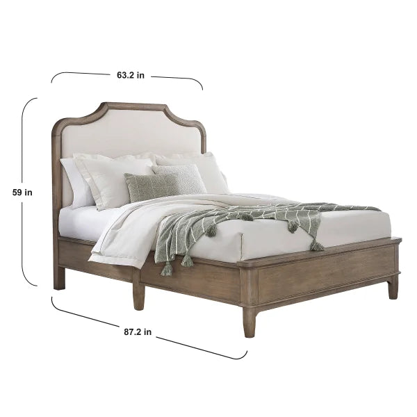 Lila Bed - My Store