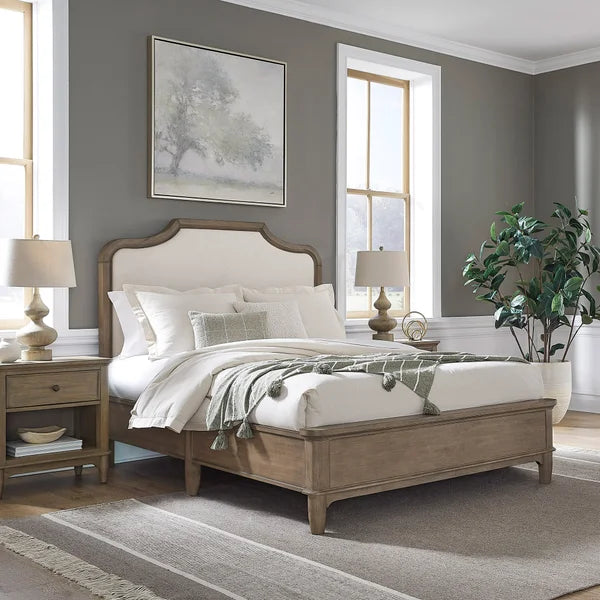 Lila Bed - My Store