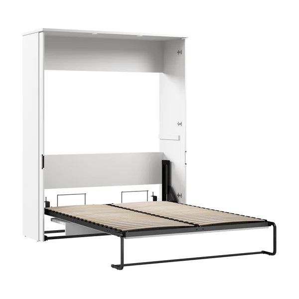 Lumina Queen Murphy Bed with Desk - My Store
