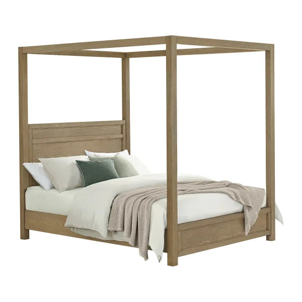 Oaklynn Canopy Bed - My Store