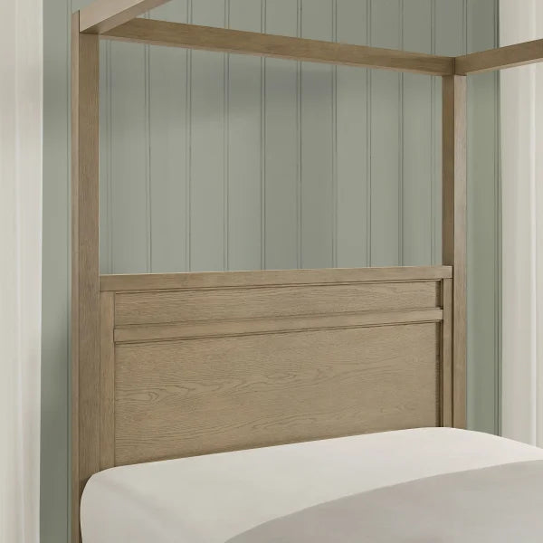 Oaklynn Canopy Bed - My Store