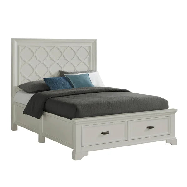 Wynne Storage Bed - My Store