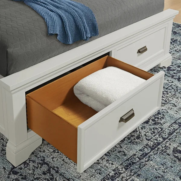 Wynne Storage Bed - My Store