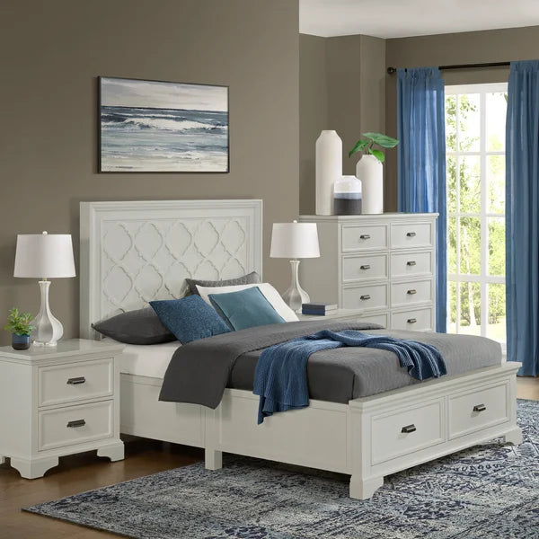 Wynne Storage Bed - My Store