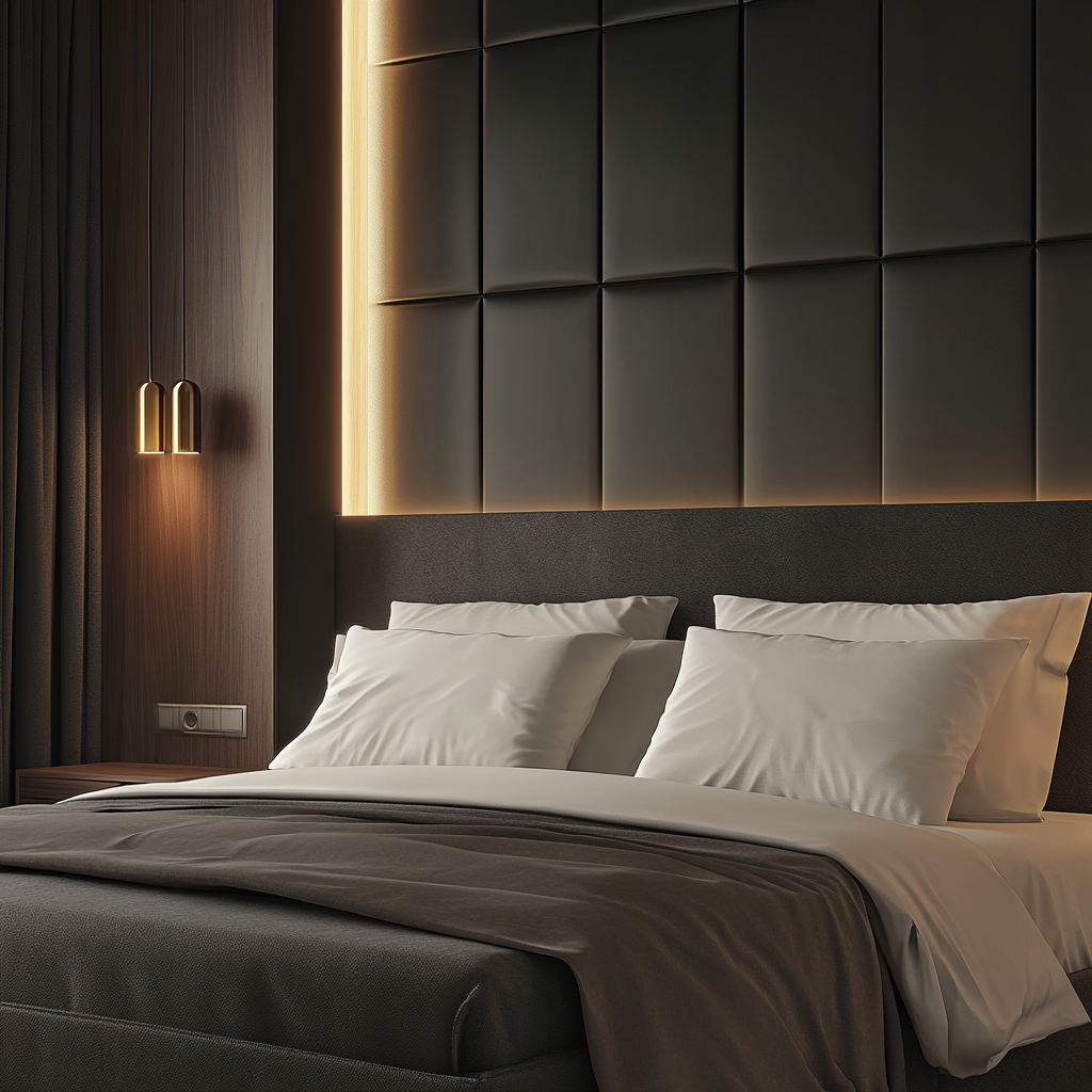 Top 5 Reasons Why Spacious Beds Are Essential for Better Sleep