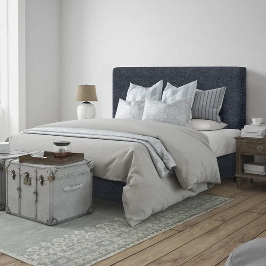 Ashland Upholstered Bed - My Store