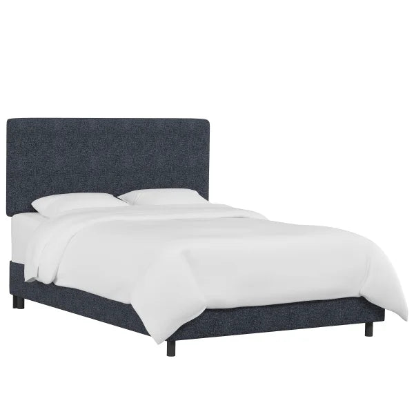 Ashland Upholstered Bed - My Store