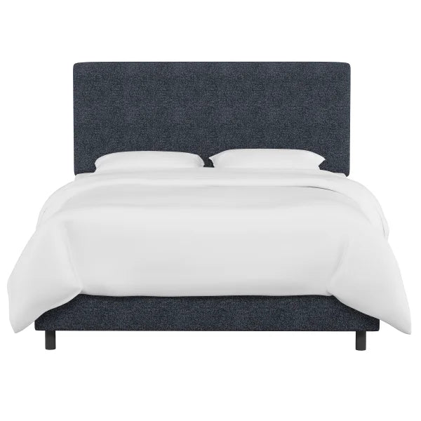 Ashland Upholstered Bed - My Store