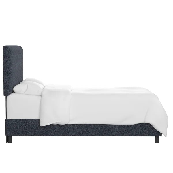 Ashland Upholstered Bed - My Store