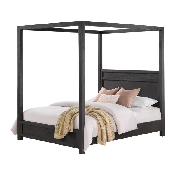 Bellevue Canopy Bed - My Store