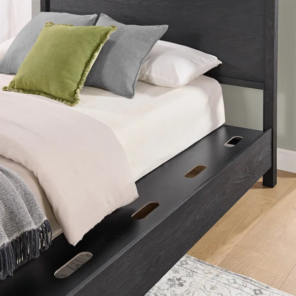 Bellevue Canopy Bed - My Store