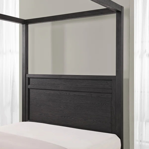 Bellevue Canopy Bed - My Store