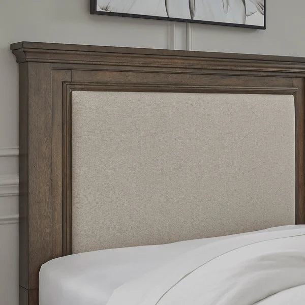 Charleigh Storage Bed - My Store