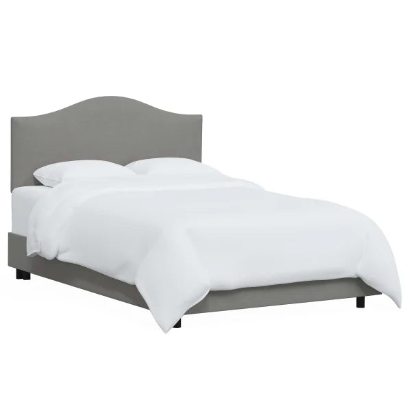 Filmore Upholstered Bed - My Store