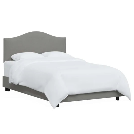 Filmore Upholstered Bed - My Store