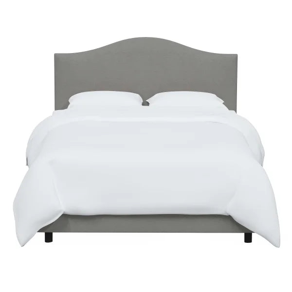 Filmore Upholstered Bed - My Store