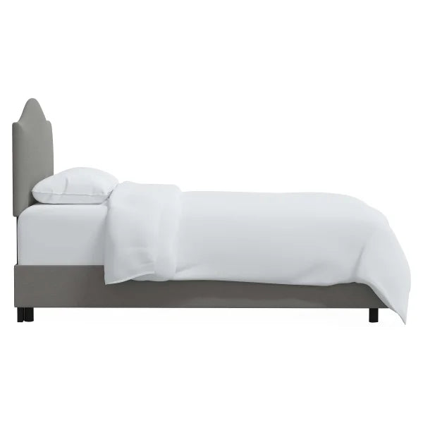 Filmore Upholstered Bed - My Store
