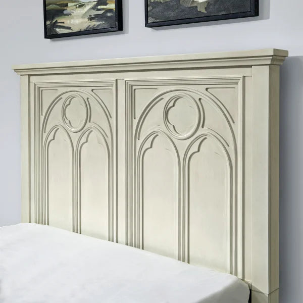 Justine Storage Bed - My Store