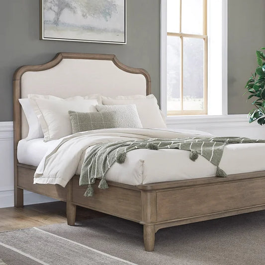 Lila Bed - My Store