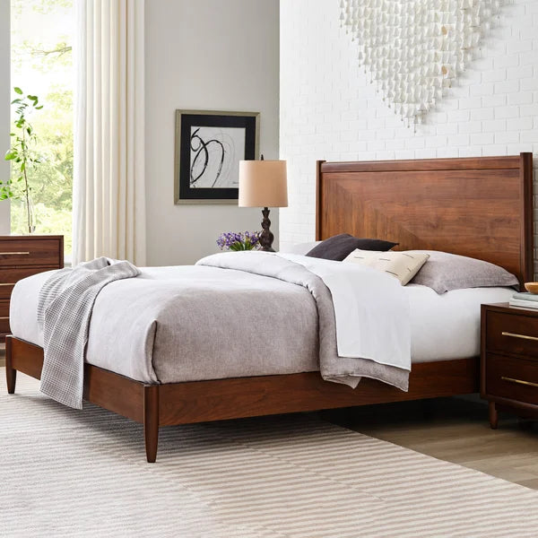 Marina Del Rey Bed - My Store