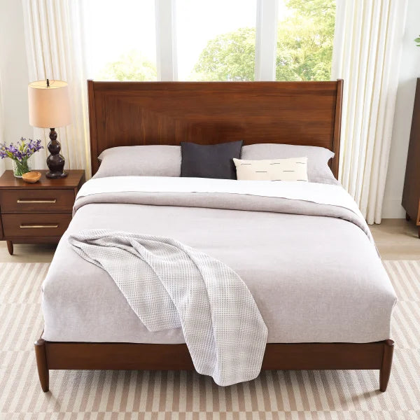 Marina Del Rey Bed - My Store