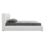 Mindy Upholstered Bed - My Store
