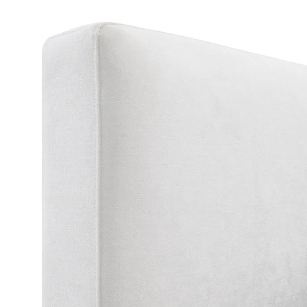 Mindy Upholstered Bed - My Store