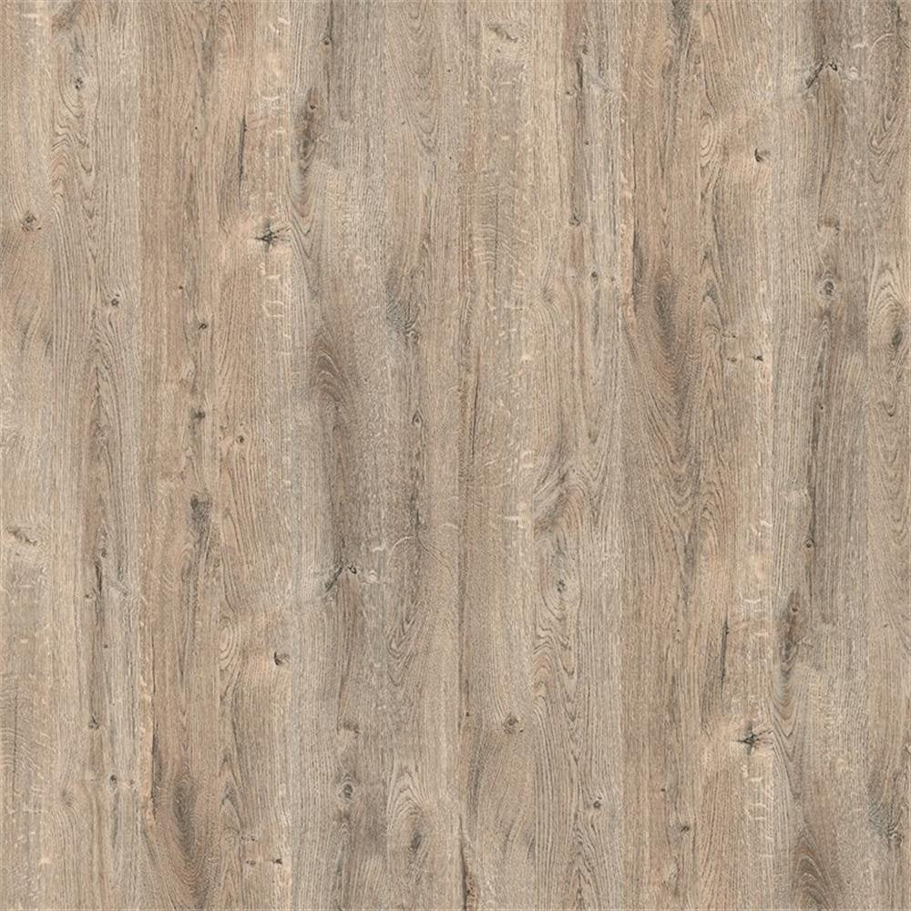Pemberly Row Full Murphy Bed with Shelving and Drawers (120W) in Rustic Brown - My Store