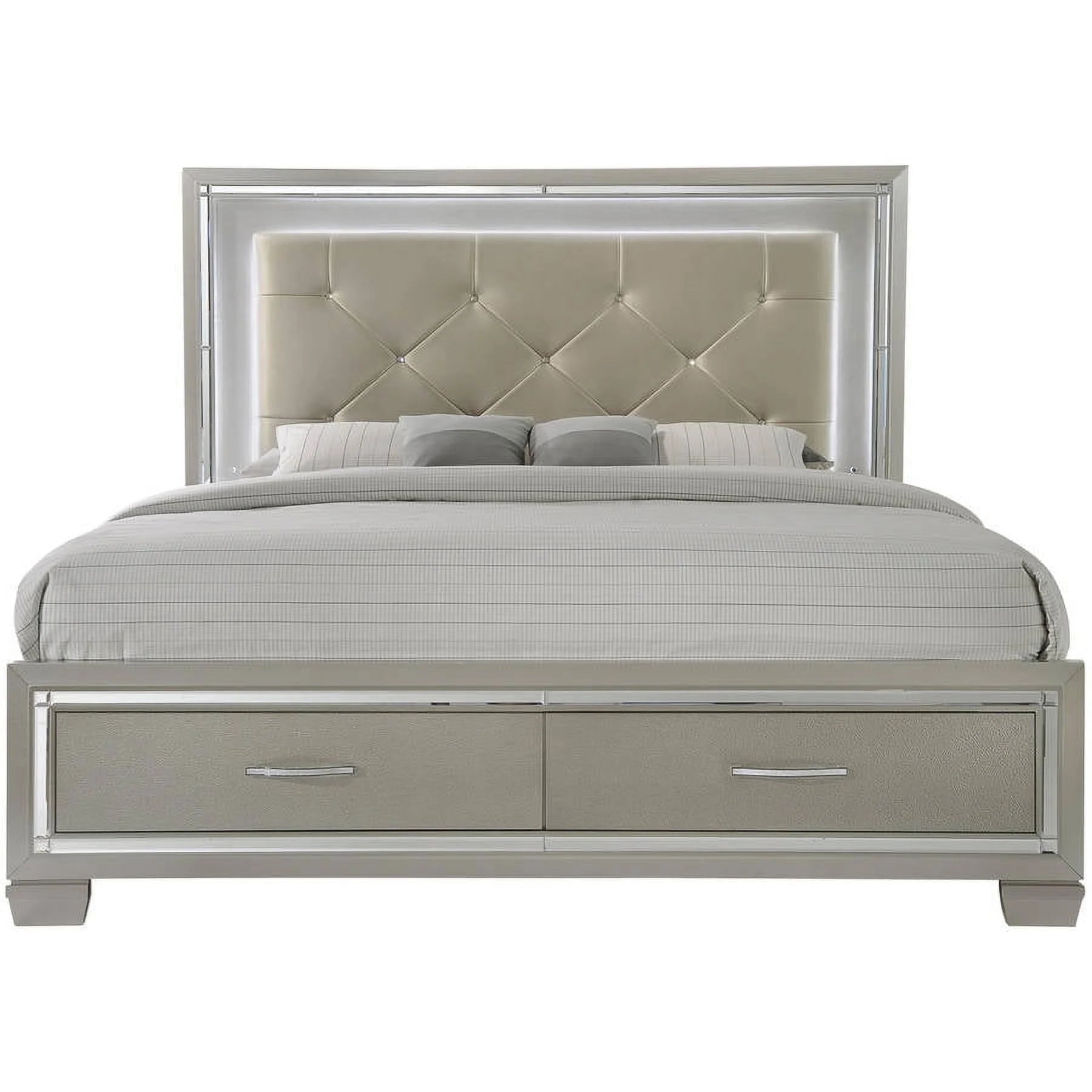 Picket House Glamour King Storage Drawers (Box 3 of 3) - My Store