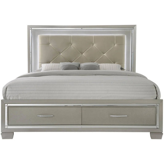 Picket House Glamour King Storage Drawers (Box 3 of 3) - My Store