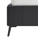 Rian Upholstered Bed - My Store