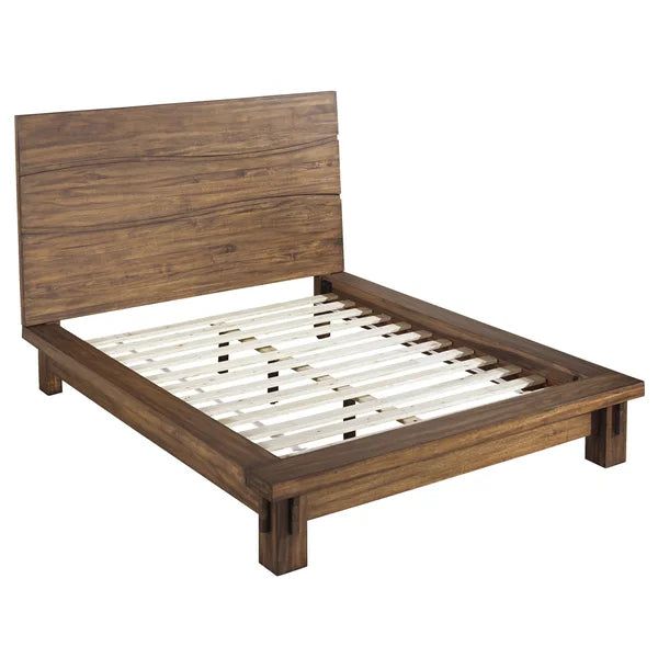 Rivina Cal King Bed - My Store
